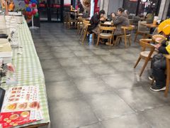 -李先生牛肉面大王(马栏店)
