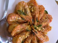 -無招牌海鮮(芽笼店)