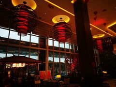 -上海浦东嘉里大酒店