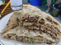 -清真永恒华威肉饼(潘家园店)