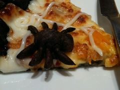 -必胜客(兴隆店)