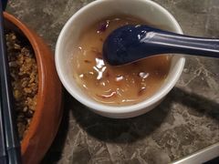 -绿茶餐厅(天津天河城店)