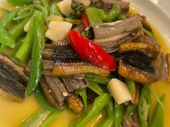 -久宴·天目湖大鱼头(恐龙园店)