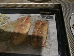 -比亚森自助烤肉料理(裕华店)