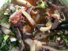 -阿叶羊杂碎(前进街店)