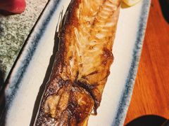 -千代武日本料理(爱建店)