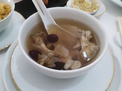 -宝丽轩中餐厅BAOLIXUAN