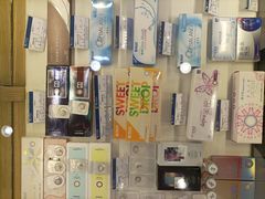 -标准眼镜·蔡司官方授权店(塘沽远洋未来汇店)