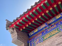 -西安市广仁寺