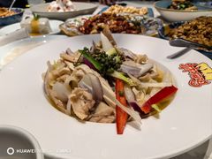 -阿里疆Alijiang·丝路美食·异域风情·清真(长楹天街店)