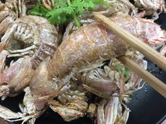 -老虎滩大连海鲜烧烤(建邺云锦路总店)