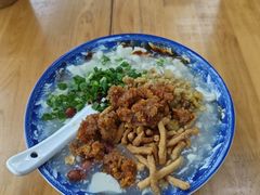 -晓友烧麦(光华村店)