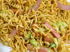 -老大连路特色烧烤(基隆路店)