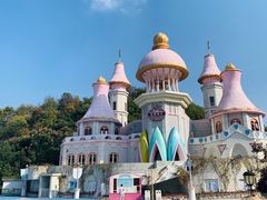 -安吉Hello Kitty乐园