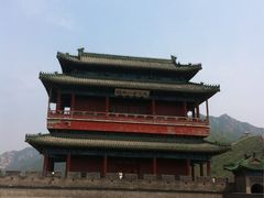 iphone_upload_pic-居庸关长城