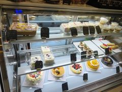 -梦菲思饼屋(瑞金宾馆店)