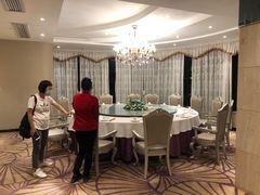 包厢-新兴家喻酒家·羊城名宴(昌岗店)