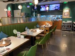 -烹然四季椰子鸡火锅(姚家园万象汇店)
