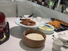 -3号仓库·创意中国菜(嘉兴龙鼎万达店)