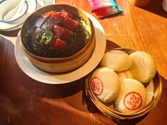 -寻宝记绍兴菜(鲁迅路店)