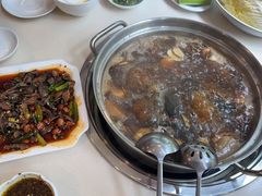 -太婆天府山珍酒楼(亚运村店)