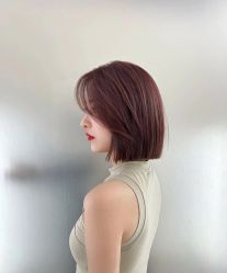 -时尚殿堂salon