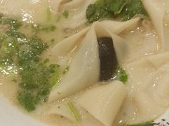 -同胜祥清真新豫菜(杜岭街店)