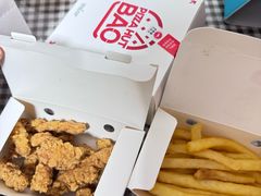 -必胜客(姜堰北大街店)