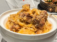 -巴盟人家·内蒙地方菜(华丽家族店)
