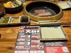 -竹涟烧肉(欢肆店•原星悦荟店)