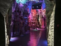 -房山世界地质公园博物馆