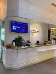-Hair ART造型沙龙