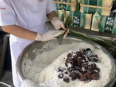 -清真·鸦儿李记·小馆(后海店)