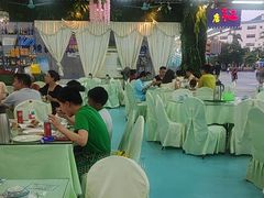 -景好海鲜餐厅(大鹏必选旅游店)