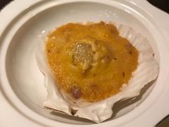 -海航大厦万豪酒店彩海轩中餐厅(霄云路店)