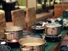 -火舞泰·泰式海鲜火锅餐厅(世纪城店)