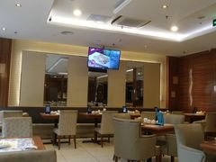 大堂-东方饺子王(大屯路店)