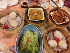 -点都德(大茶楼店)