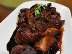 本帮酱鸭-七宝农家菜(七宝老街店)