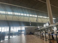 -青岛胶东国际机场
