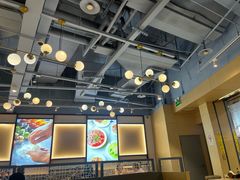 -翡翠拉面小笼包Crystal Jade(上海浦东国际机场T1店)