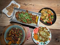 -树厨贵州菜(大十字店)