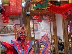 -镇江龙·火锅串串(武侯祠店)