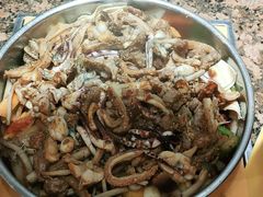 -黄记煌三汁焖锅(金凤万达广场店)