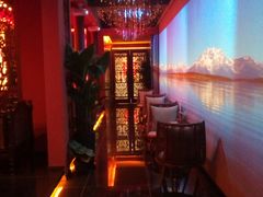 -素凯泰泰式按摩SPA(杭州嘉里中心店)