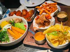 -京A Taproom·精酿餐吧(CBD店)