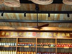 -清水湖度假村(罗浮山美食地标店)