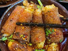 -麻大侠老火锅(巴国城店)