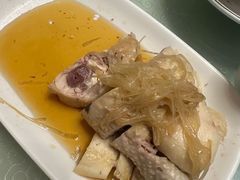 -胖子菜馆(隆昌路店)