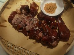 -味上湘菜馆(岳麓山店)